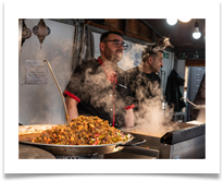 03_Street Food 1 - Bill Rigby